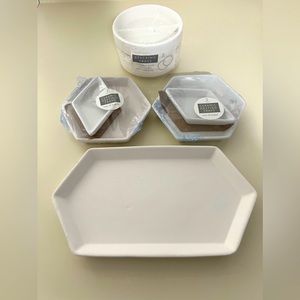COPY - Ceramic Trays Bundle